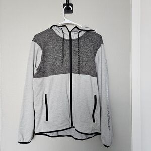 American Eagle Men's Zip Up